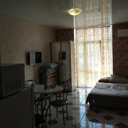 Апартаменты Julia Odessa Extérieur photo