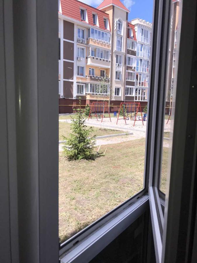 Апартаменты Julia Odessa Extérieur photo