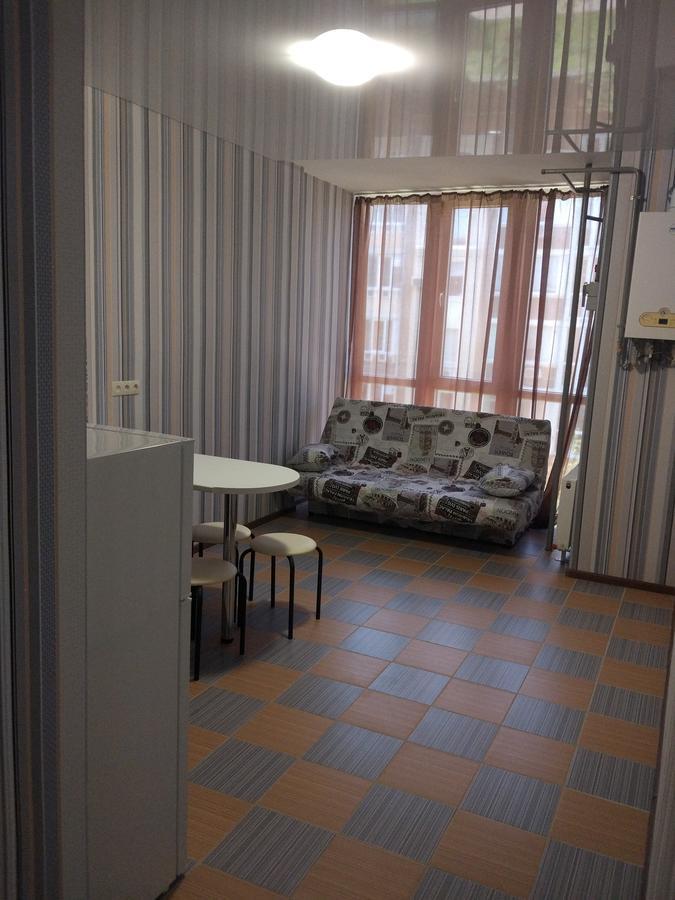 Апартаменты Julia Odessa Extérieur photo