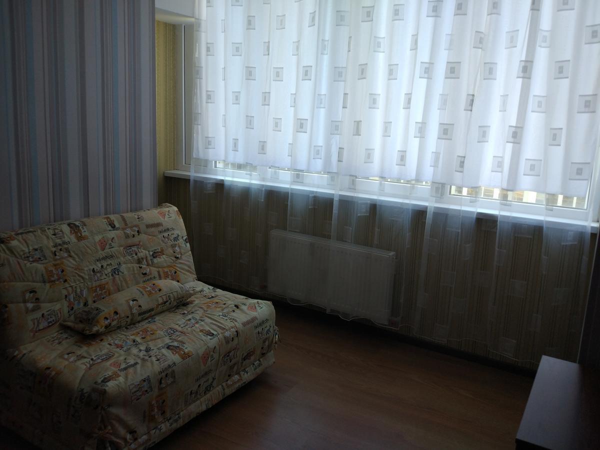 Апартаменты Julia Odessa Extérieur photo