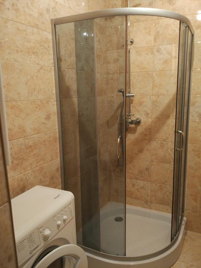 Апартаменты Julia Odessa Extérieur photo