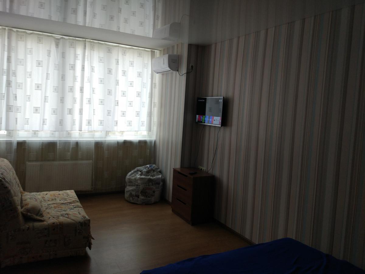 Апартаменты Julia Odessa Extérieur photo
