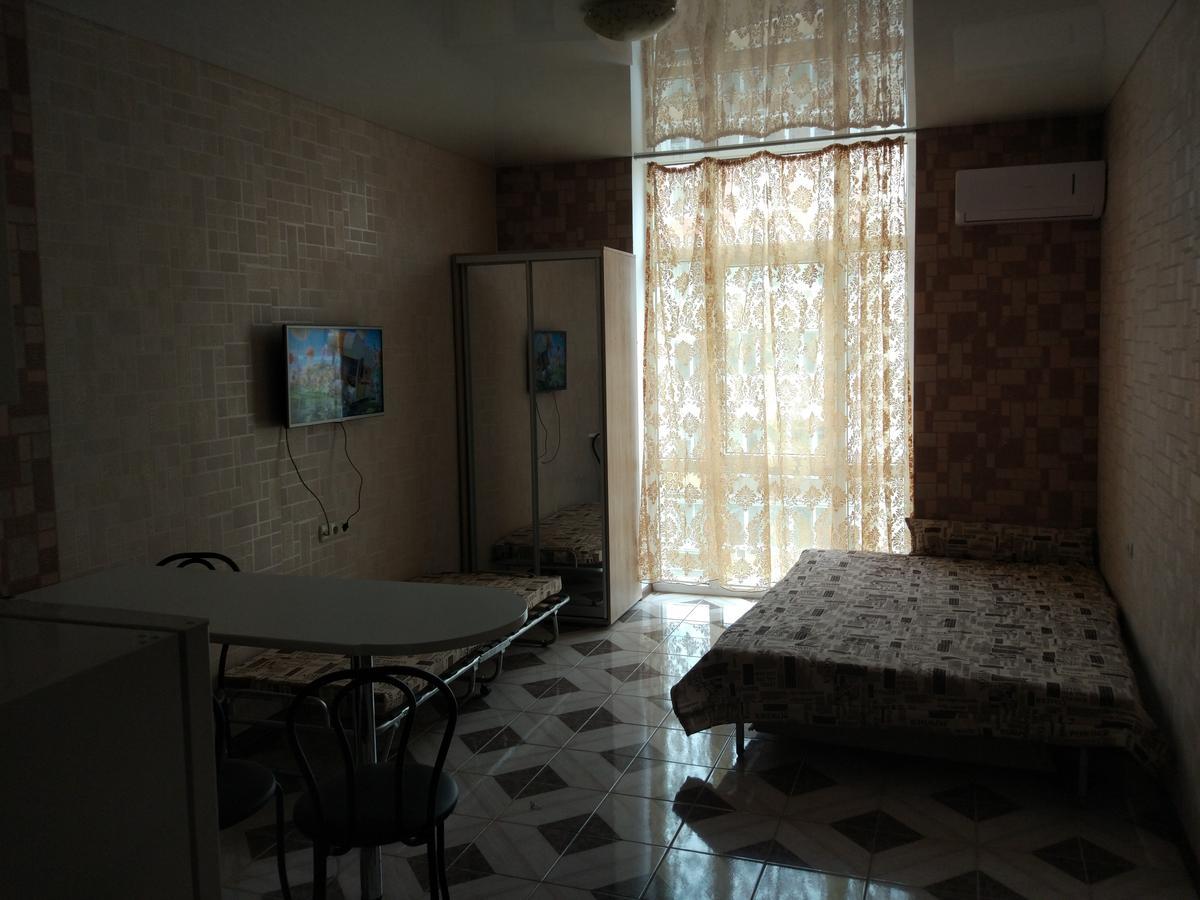 Апартаменты Julia Odessa Extérieur photo