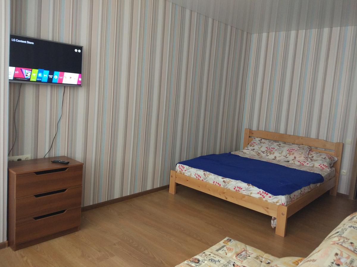 Апартаменты Julia Odessa Extérieur photo