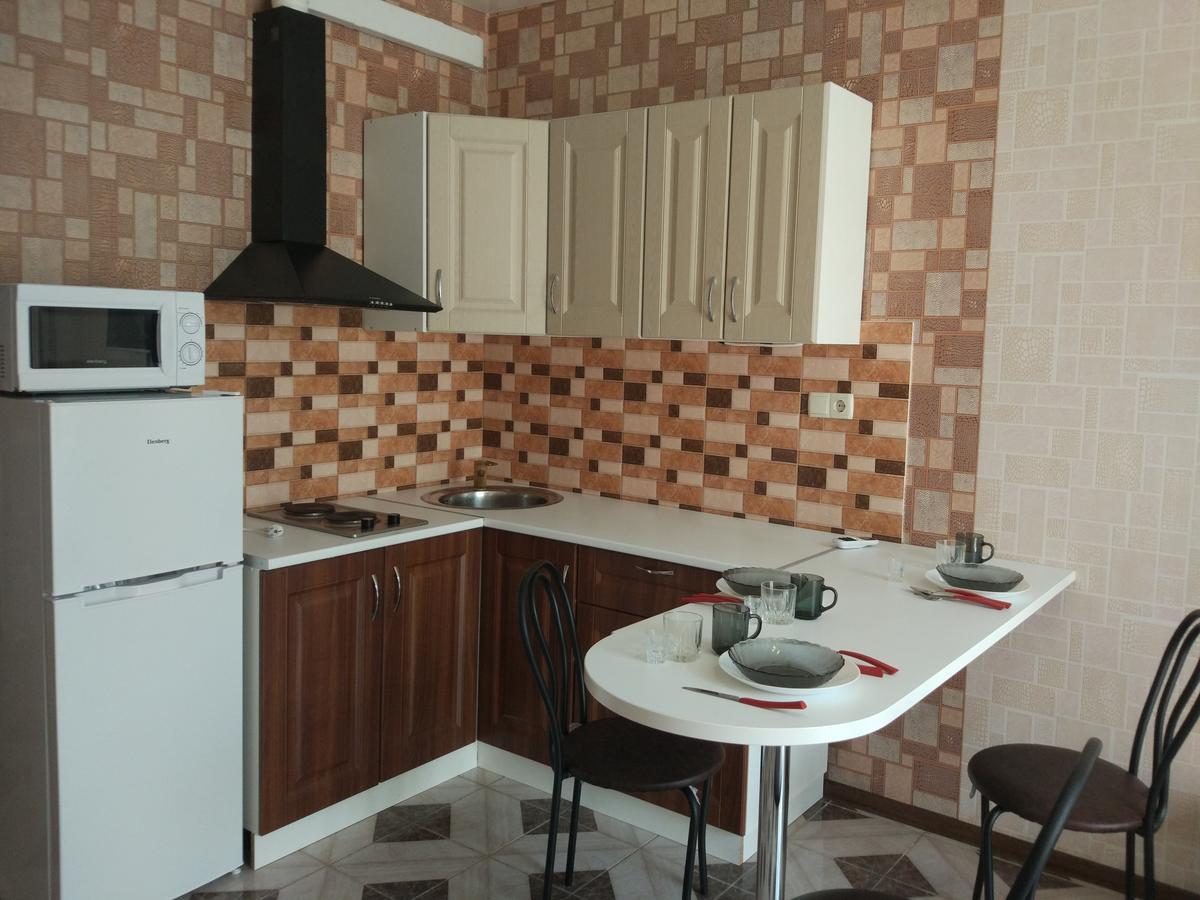 Апартаменты Julia Odessa Extérieur photo