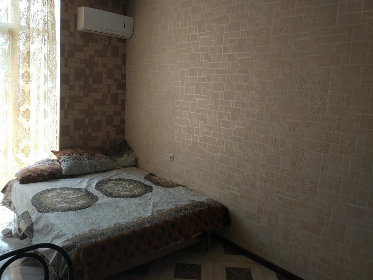 Апартаменты Julia Odessa Extérieur photo