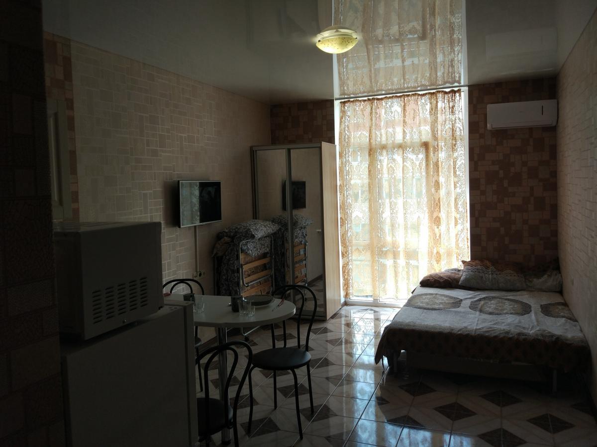 Апартаменты Julia Odessa Extérieur photo