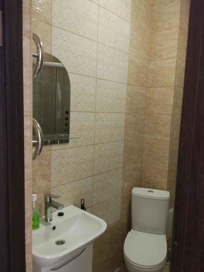 Апартаменты Julia Odessa Extérieur photo