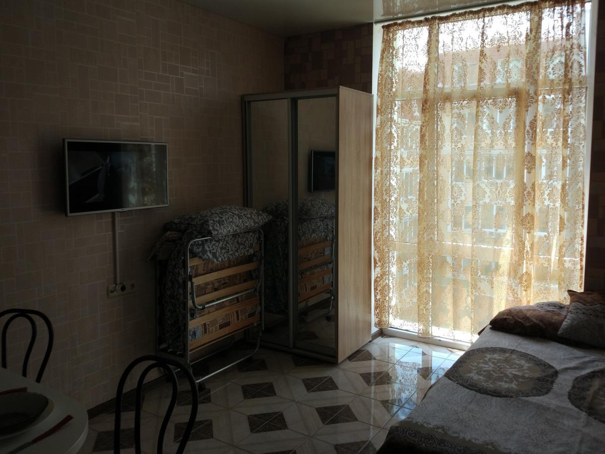Апартаменты Julia Odessa Extérieur photo