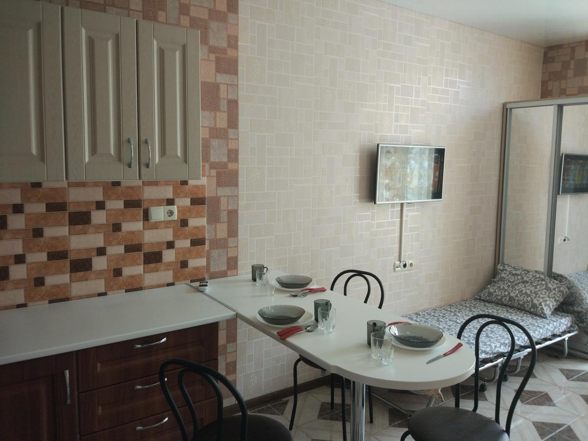 Апартаменты Julia Odessa Extérieur photo