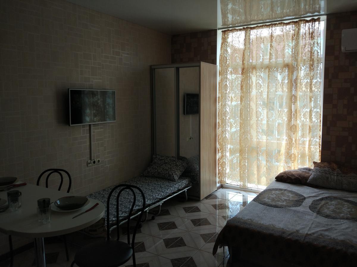Апартаменты Julia Odessa Extérieur photo